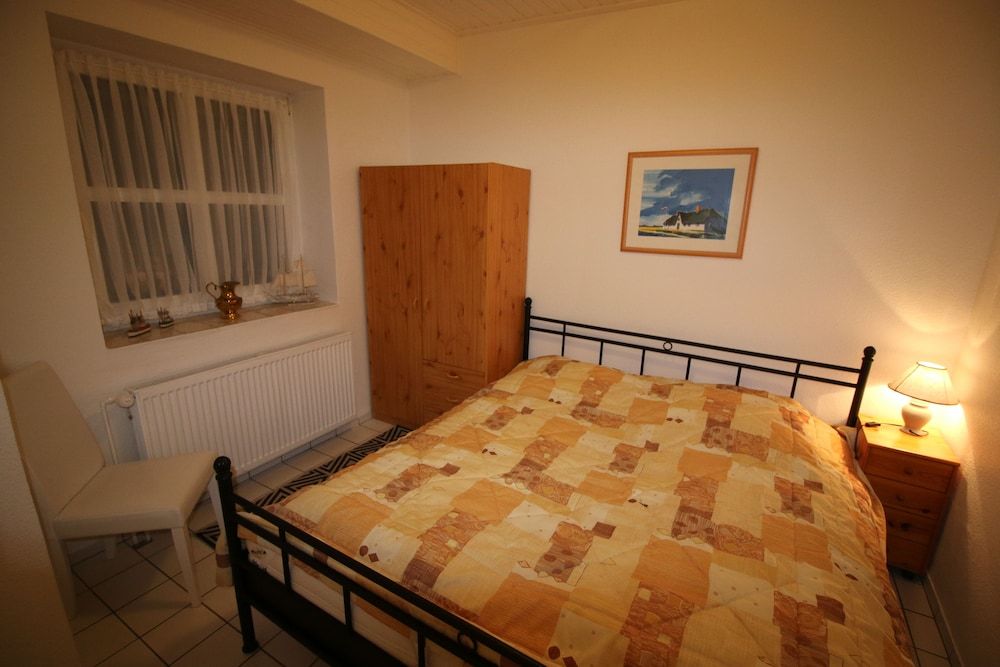 Standard Apartment, 1 Bedroom, Terrace