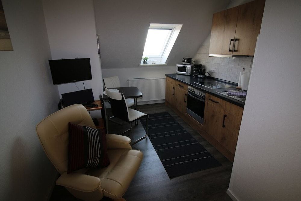 Economy Apartment
