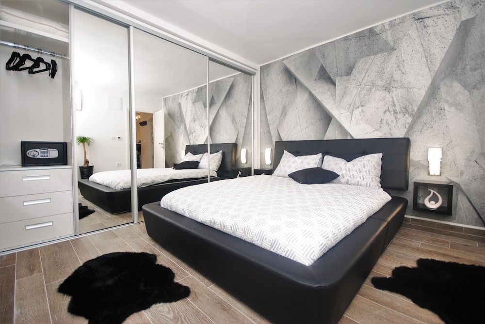 Apartments Kogo Superior Apartment 3