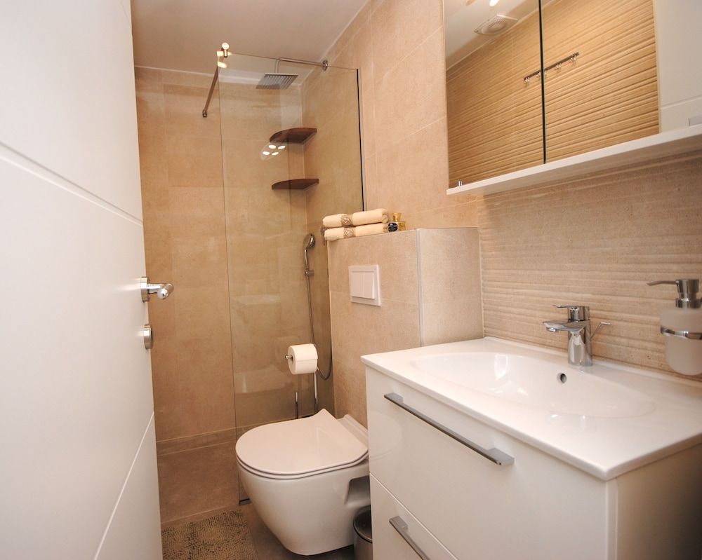 Apartments Kogo Deluxe Apartment 14