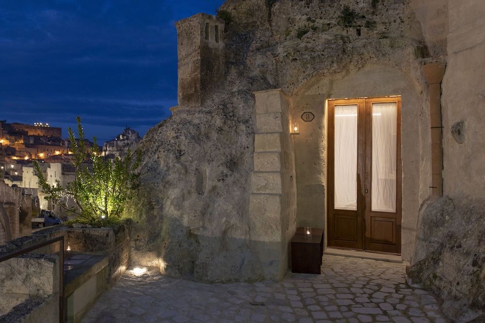 Conche Luxury Retreat Elite Room 5