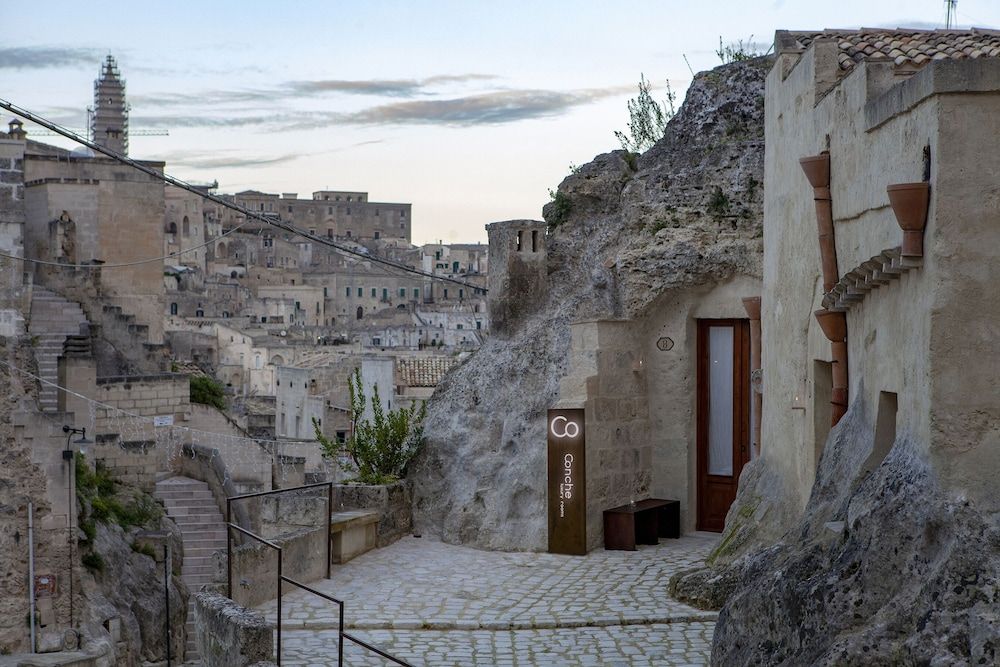 Conche Luxury Retreat Elite Room 6