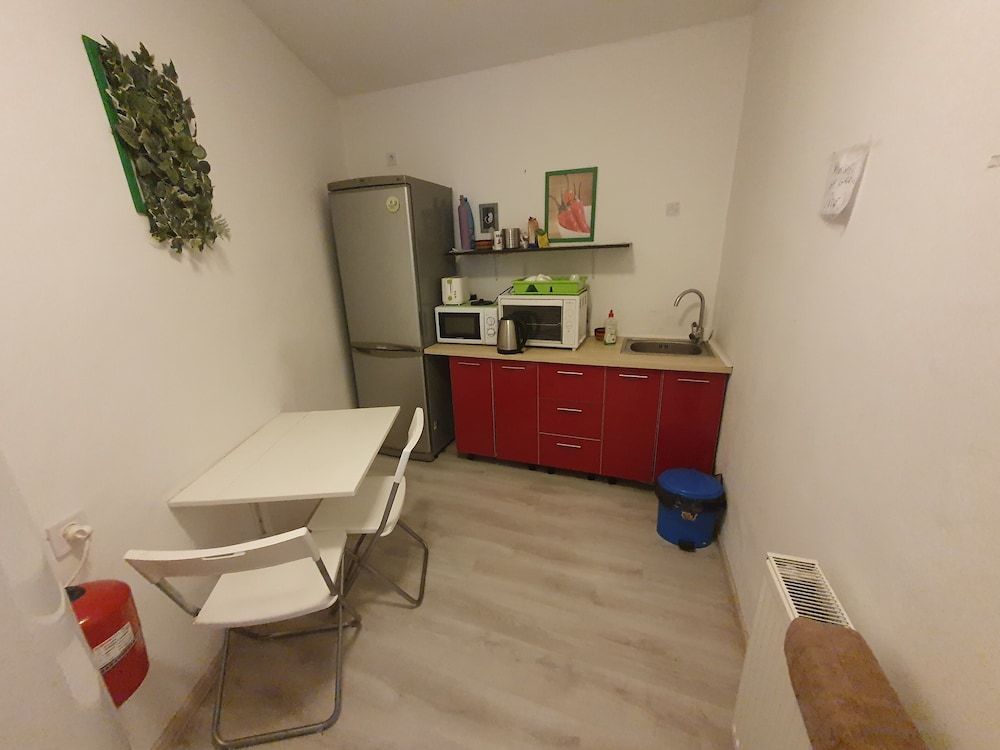 The Floor Piata Unirii Classic Double Room 4