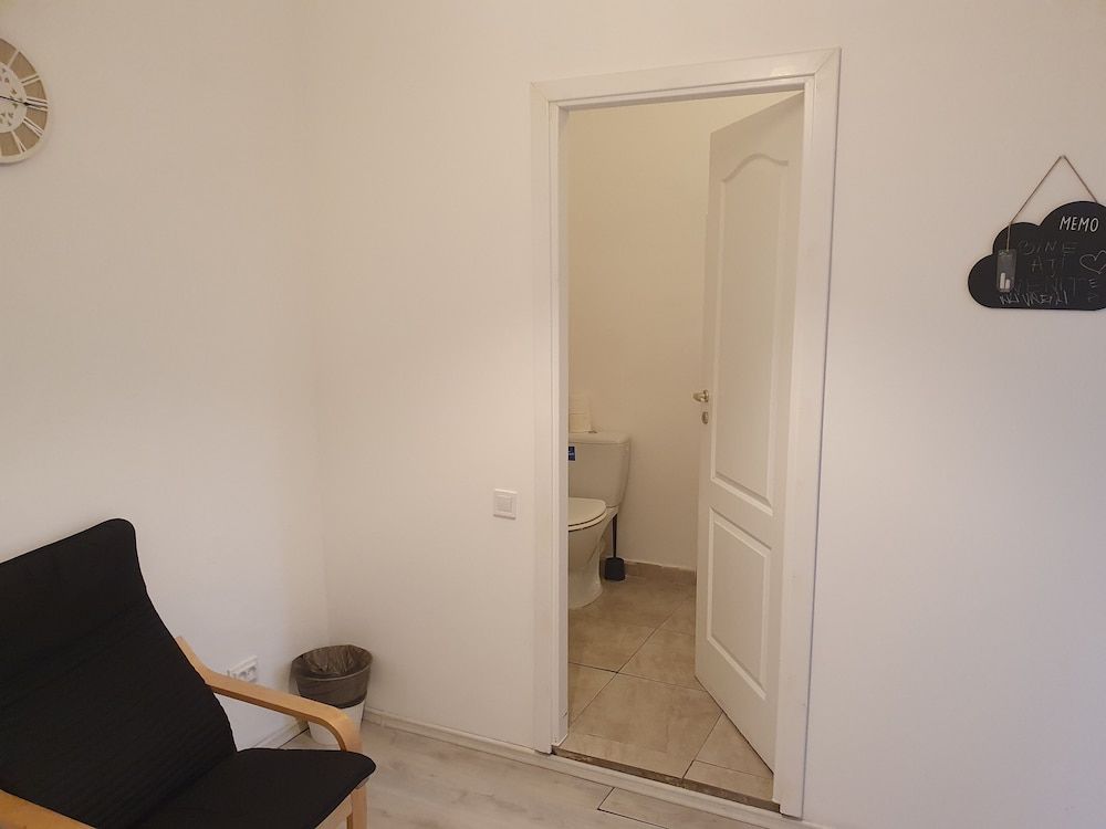 The Floor Piata Unirii Classic Double Room 2