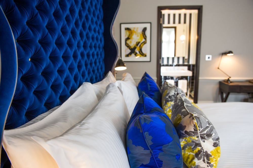 undefined The Ampersand Hotel - Small Luxury Hotels of the World 7