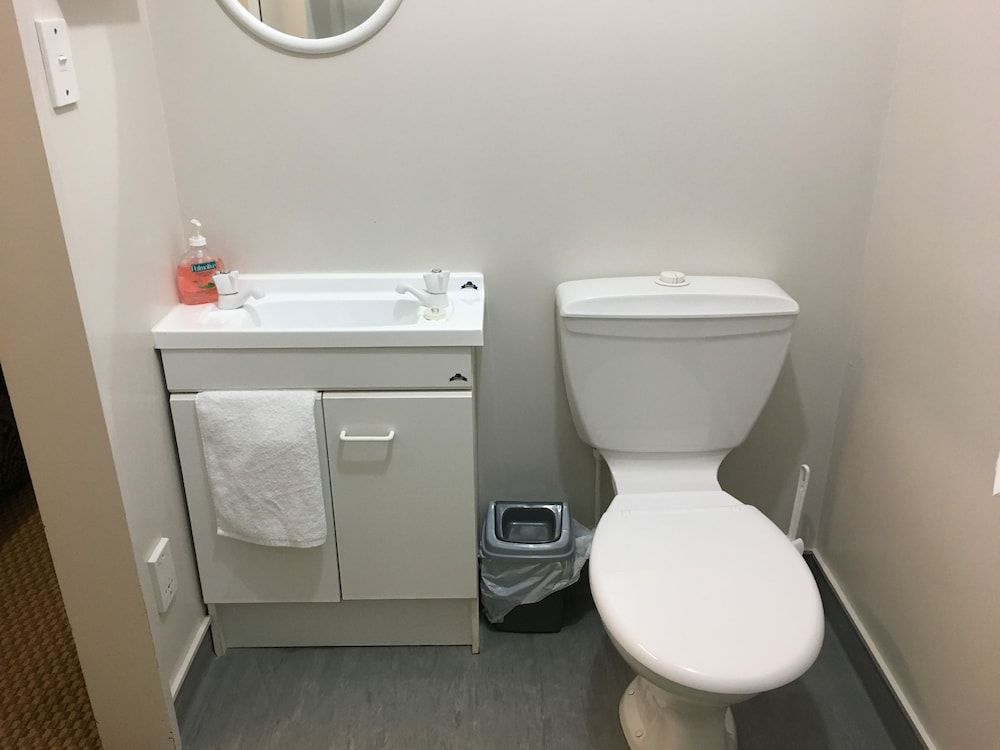 Motel On Carroll Basic Studio, 1 Double Bed 4