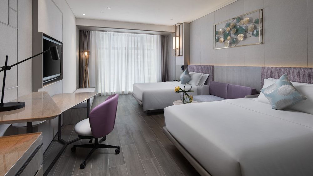 Premium Room, 2 Twin Beds
