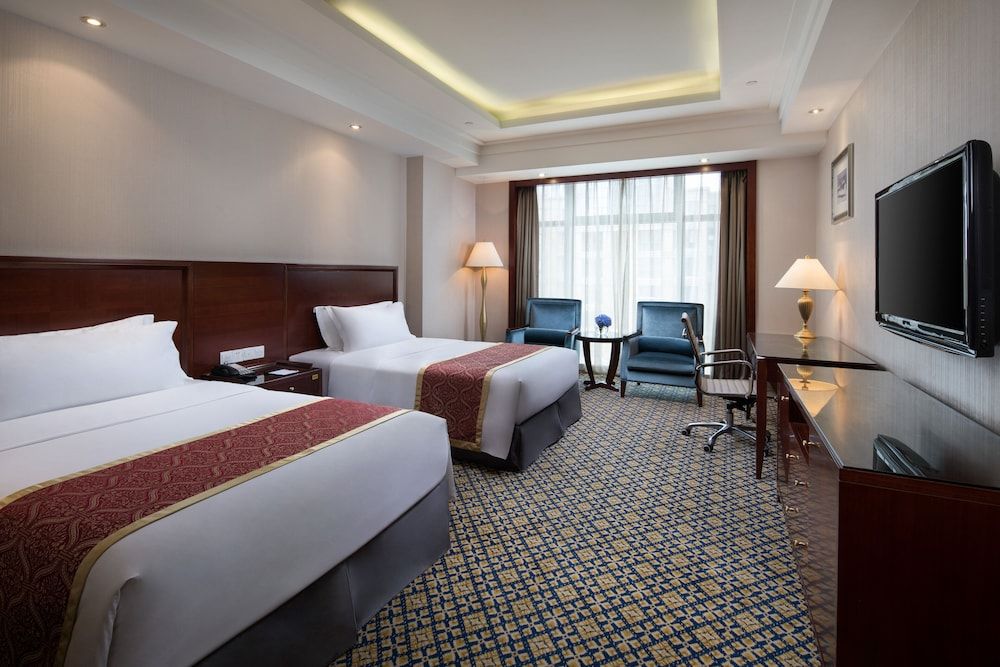 Premium Room, 2 Twin Beds