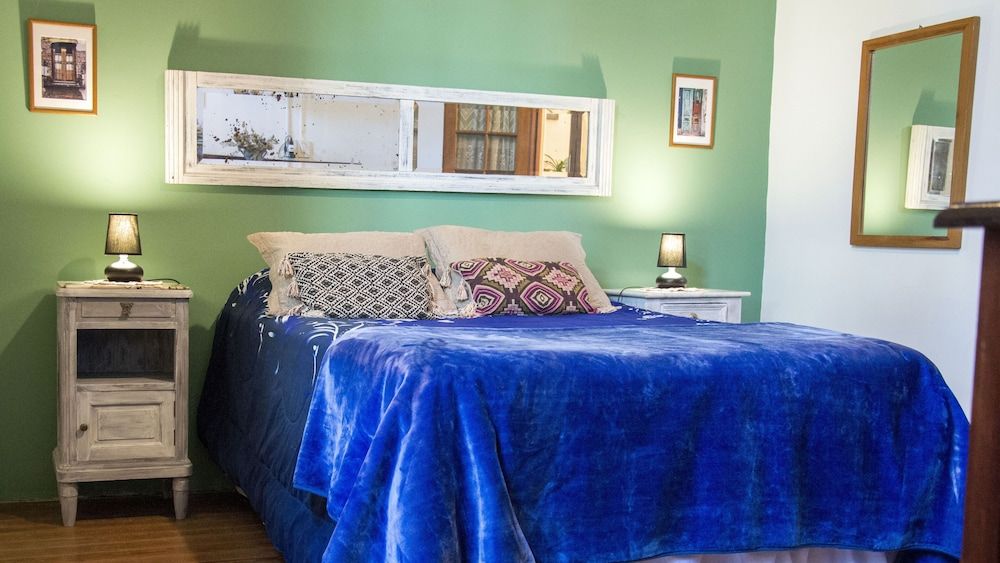 Cane B&B