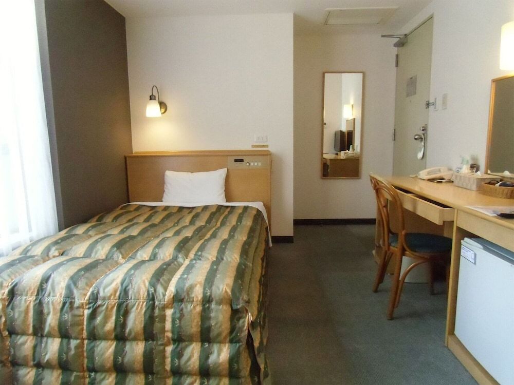 undefined Hotel Oaks Early-Bird Osaka Morinomiya 4