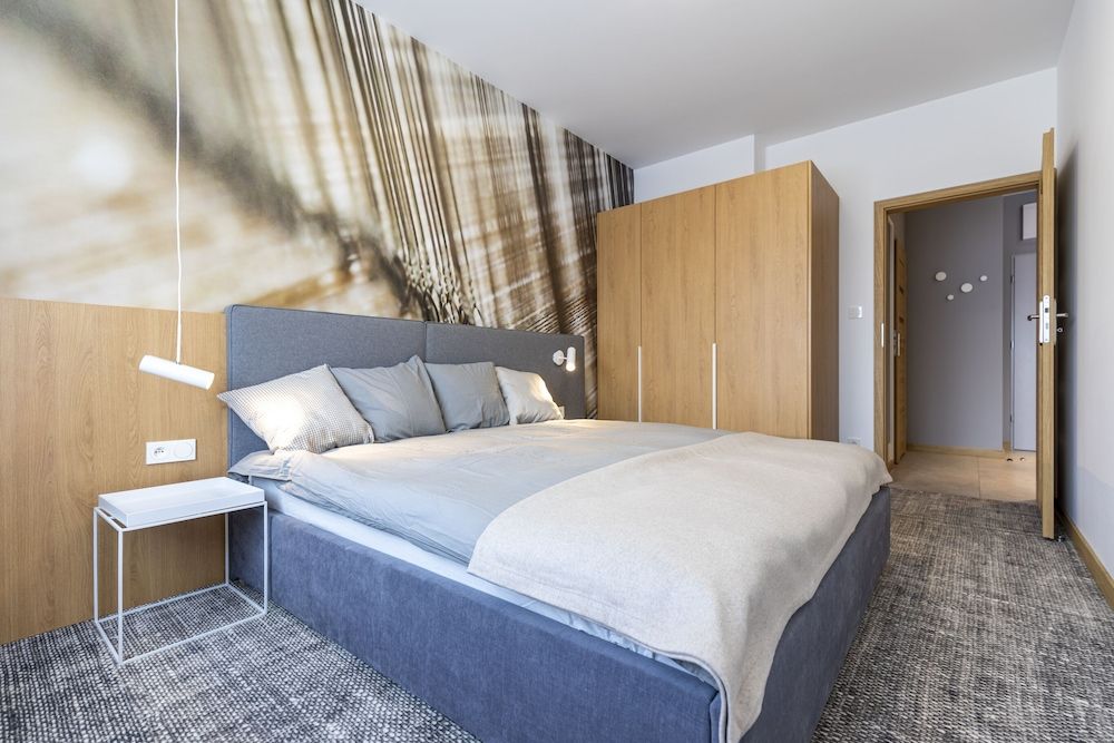 Cotton House Superior Apartment, 1 Bedroom