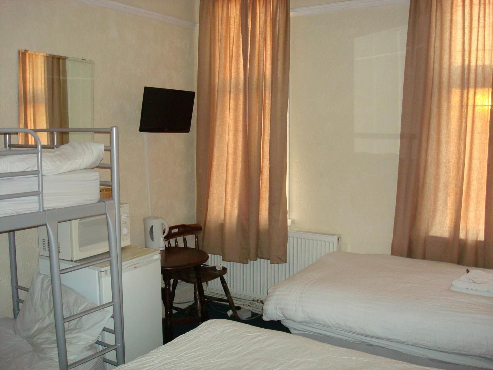 undefined Forest Gate Hotel 10