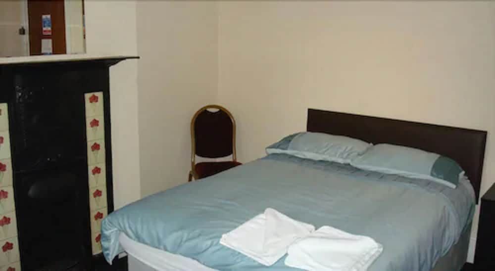 undefined Forest Gate Hotel 7