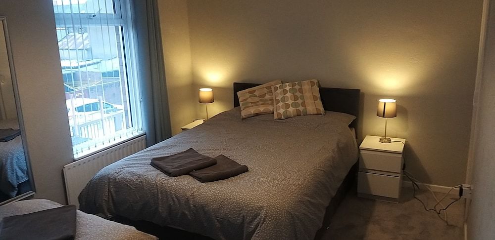 undefined Berlin Town house Belfast 2