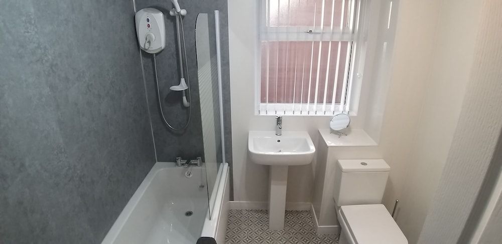 undefined Berlin Town house Belfast 8