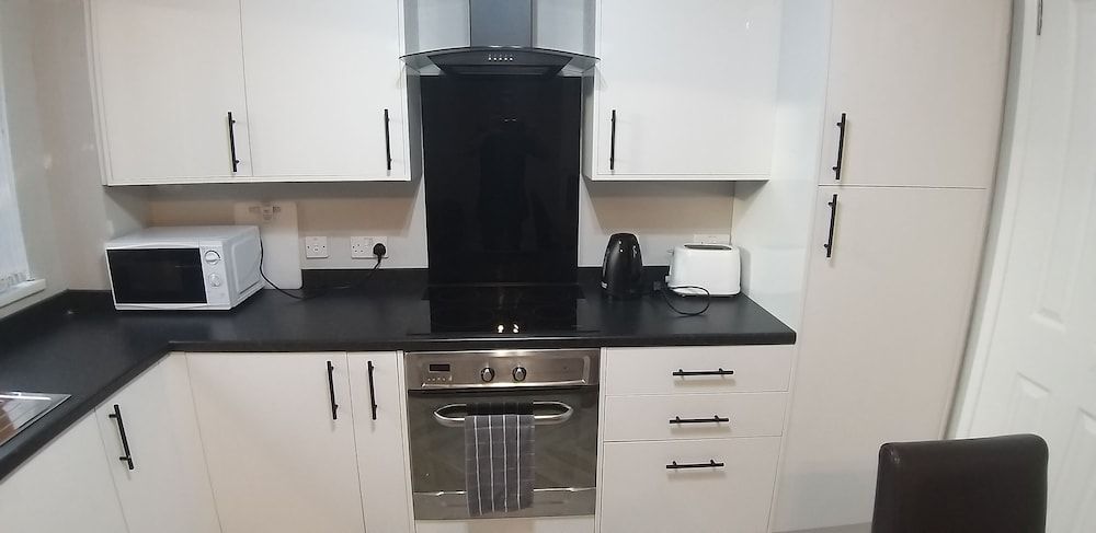 undefined Berlin Town house Belfast 6