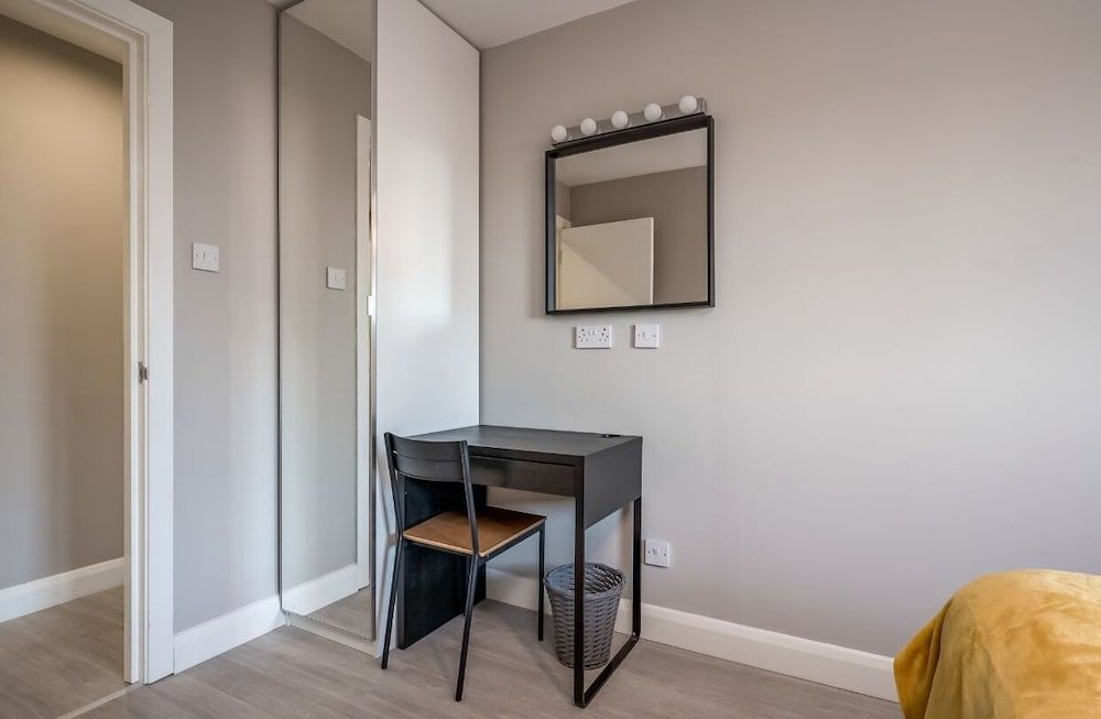 Central Belfast Apartments: Citygate Apartment, Ensuite (2-Bed) 22