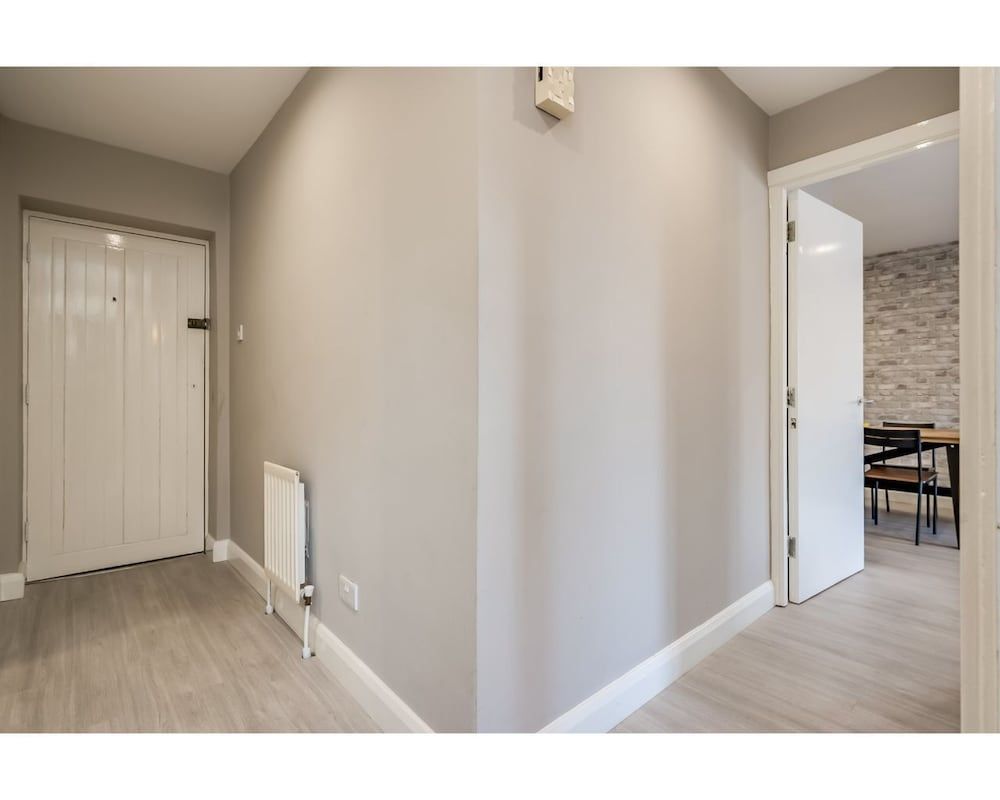 Central Belfast Apartments: Citygate Apartment, Ensuite (2-Bed) 29