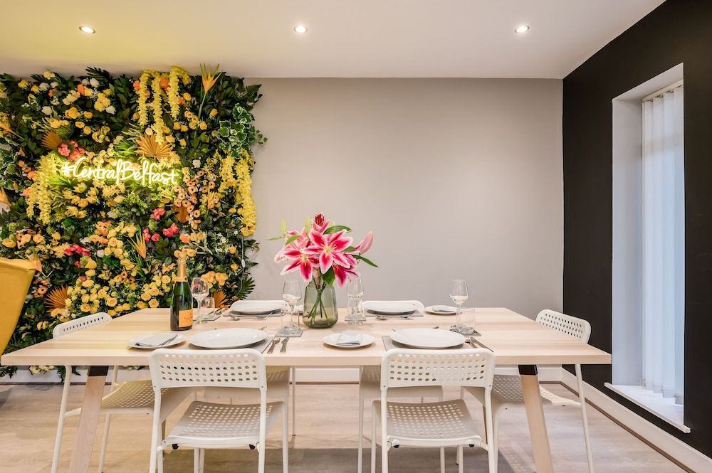 undefined Central Belfast Apartments: Citygate