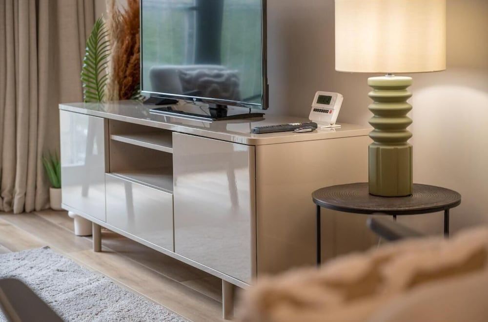 Central Belfast Apartments: Citygate Apartment, Ensuite (2-Bed) 27