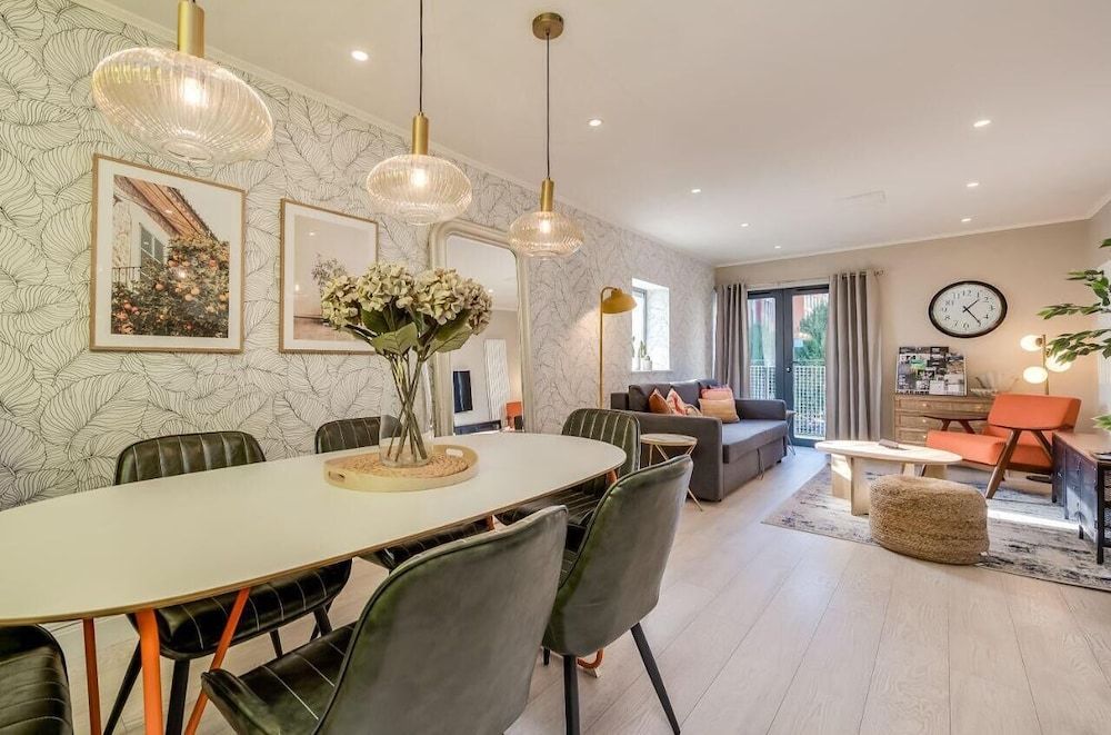 undefined Central Belfast Apartments: Citygate 2