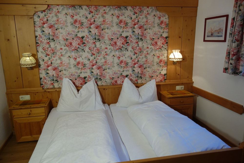 Apartment, 2 Bedrooms (Nessler)