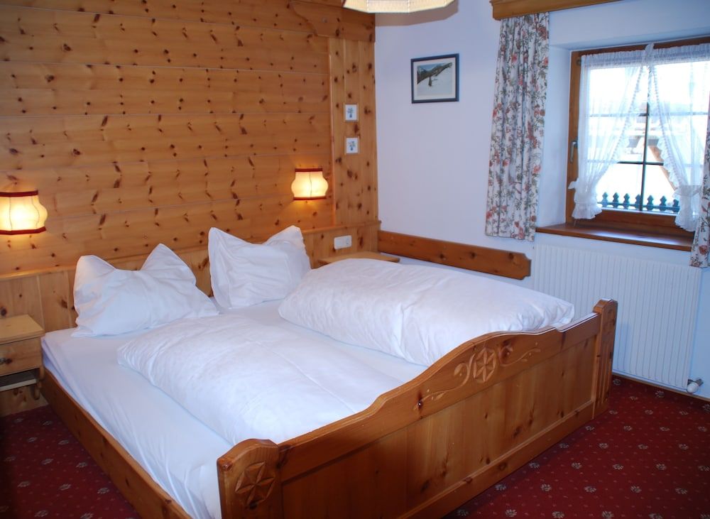 Apartment, 2 Bedrooms, Bathtub (Verwall)
