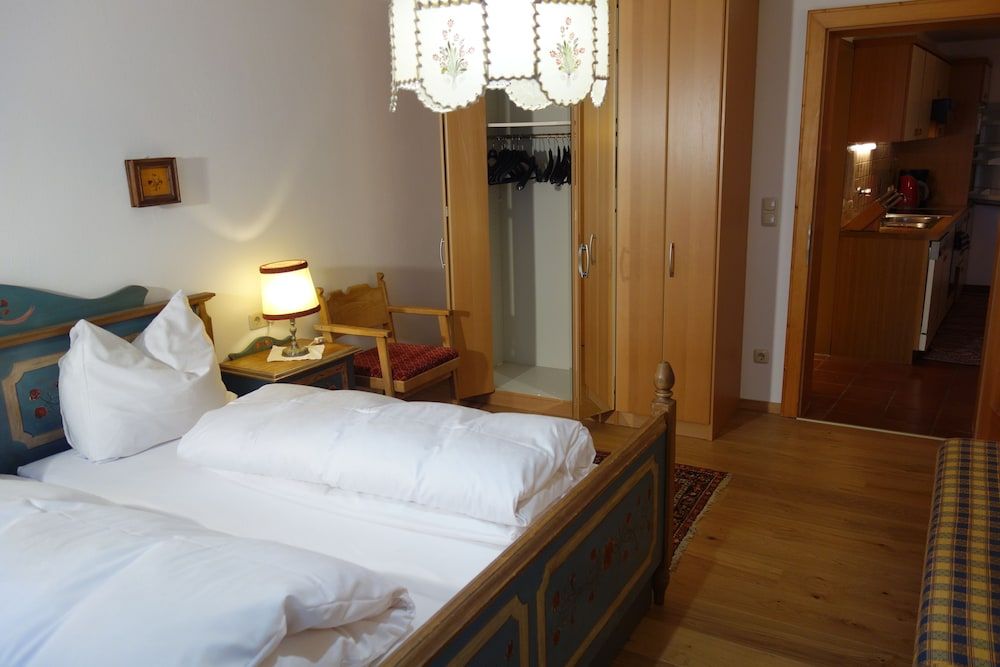 Apartment, 2 Bedrooms (Nessler)