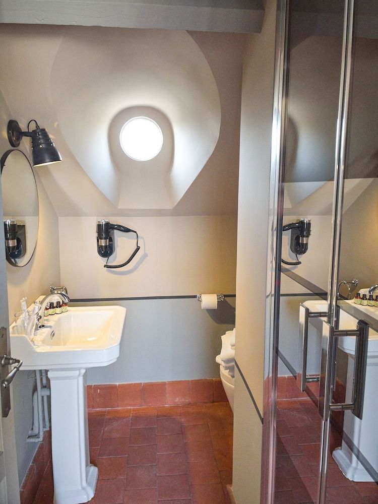 Comfort Duplex, Ensuite