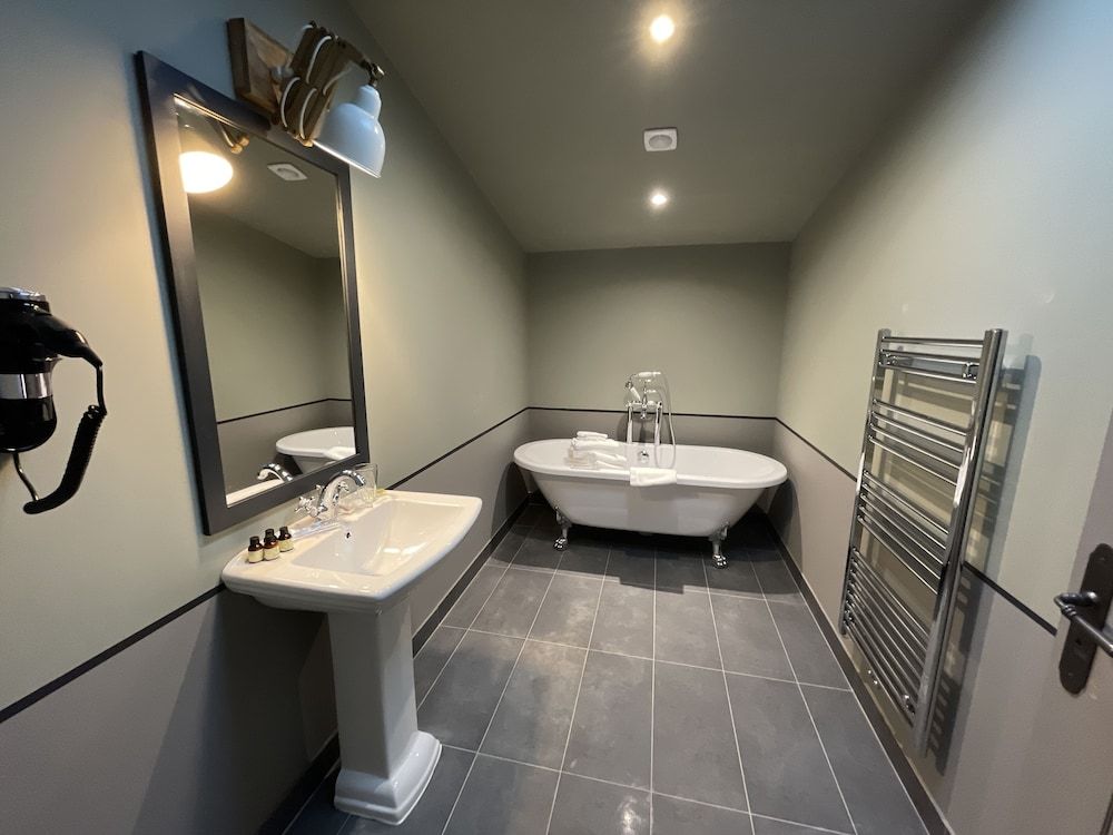 Superior Double Room, Ensuite