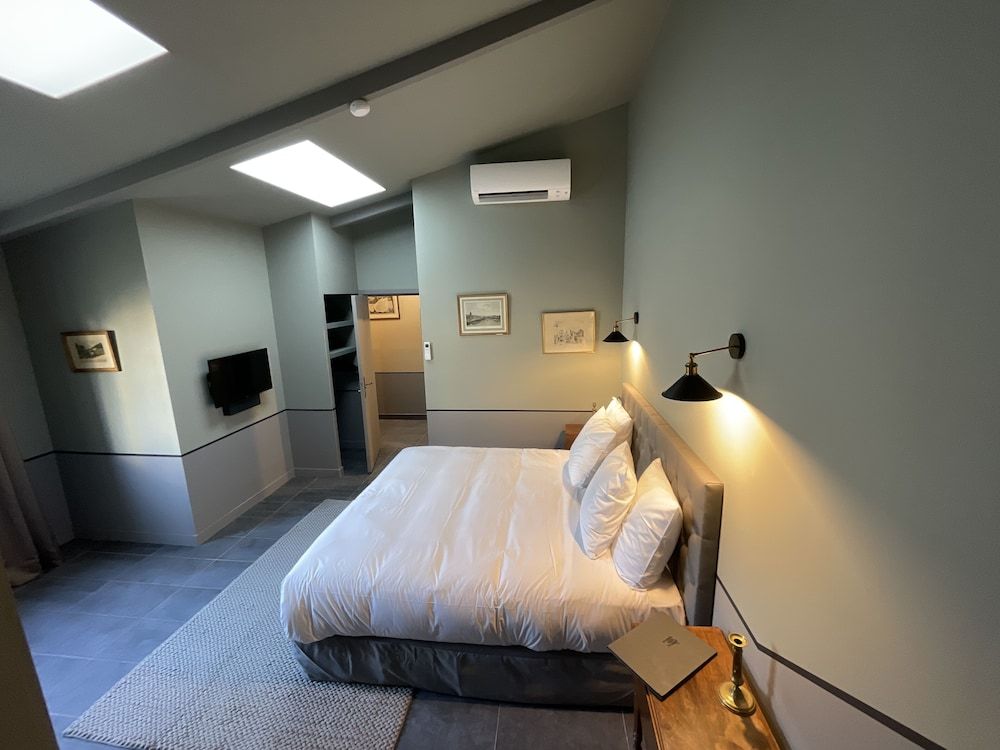 Superior Double Room, Ensuite