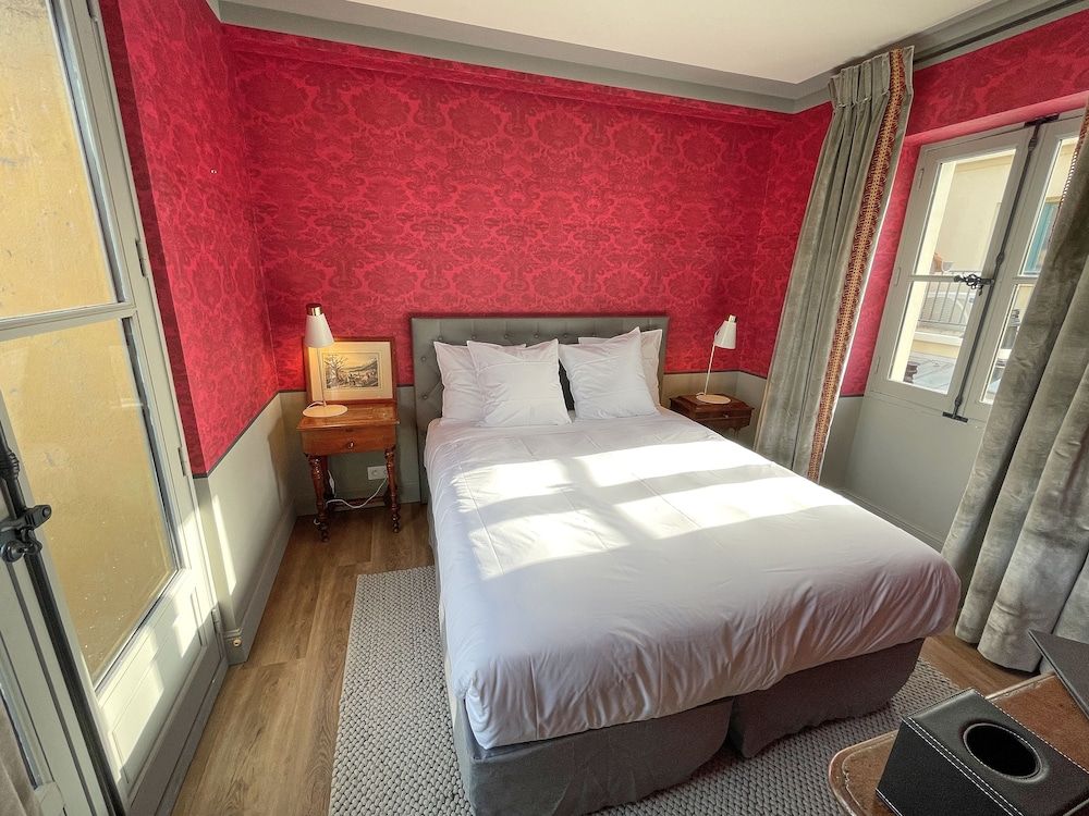 Classic Double Room, Ensuite, River View