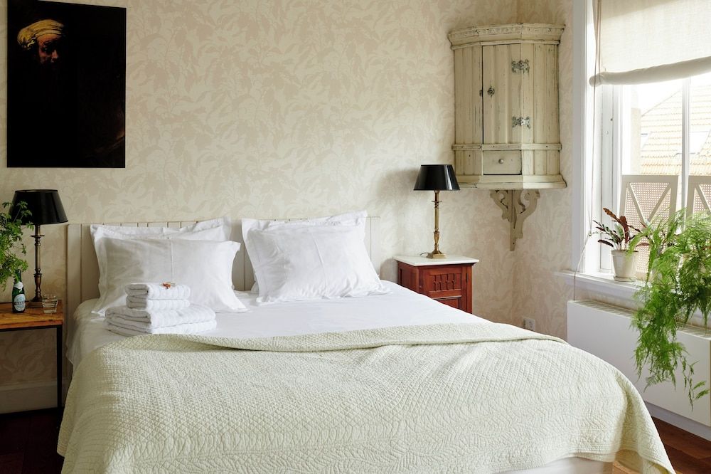 Hotel Station Amstelveen