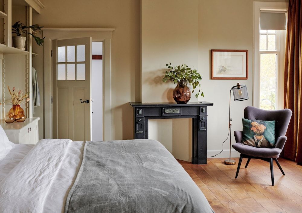 undefined Hotel Station Amstelveen 4