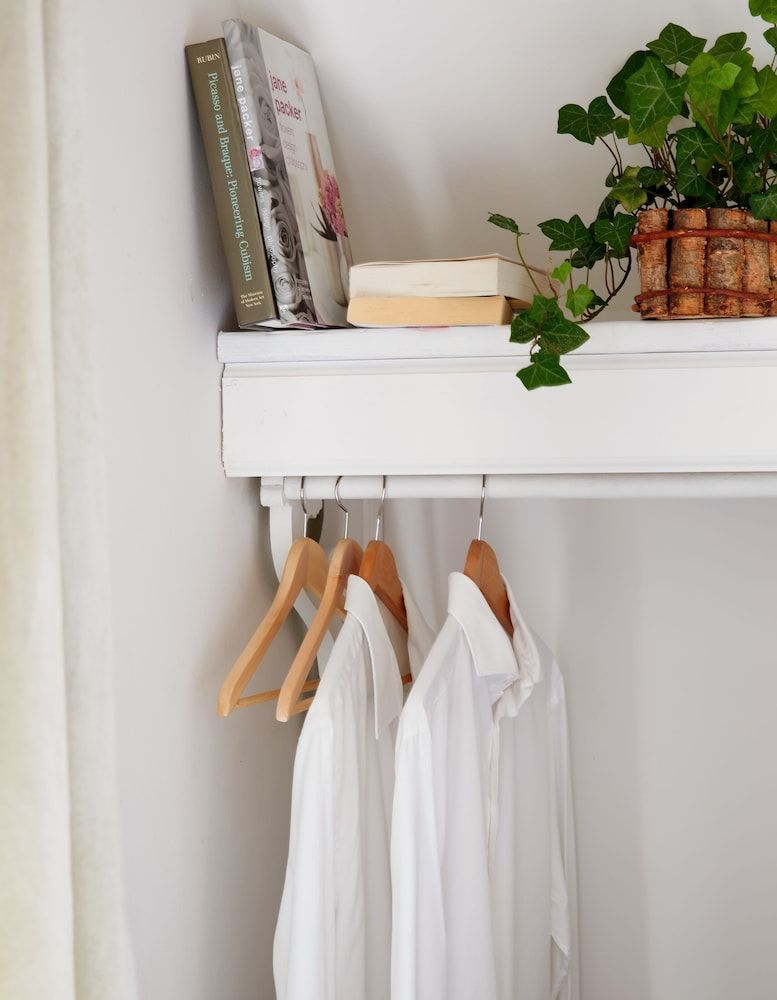 Hotel Station Amstelveen Deluxe Double Room (Porter) 6