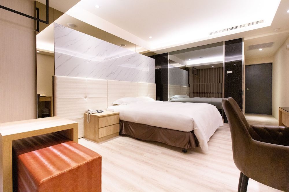 Daniel Motel Standard Double Room (C) 3