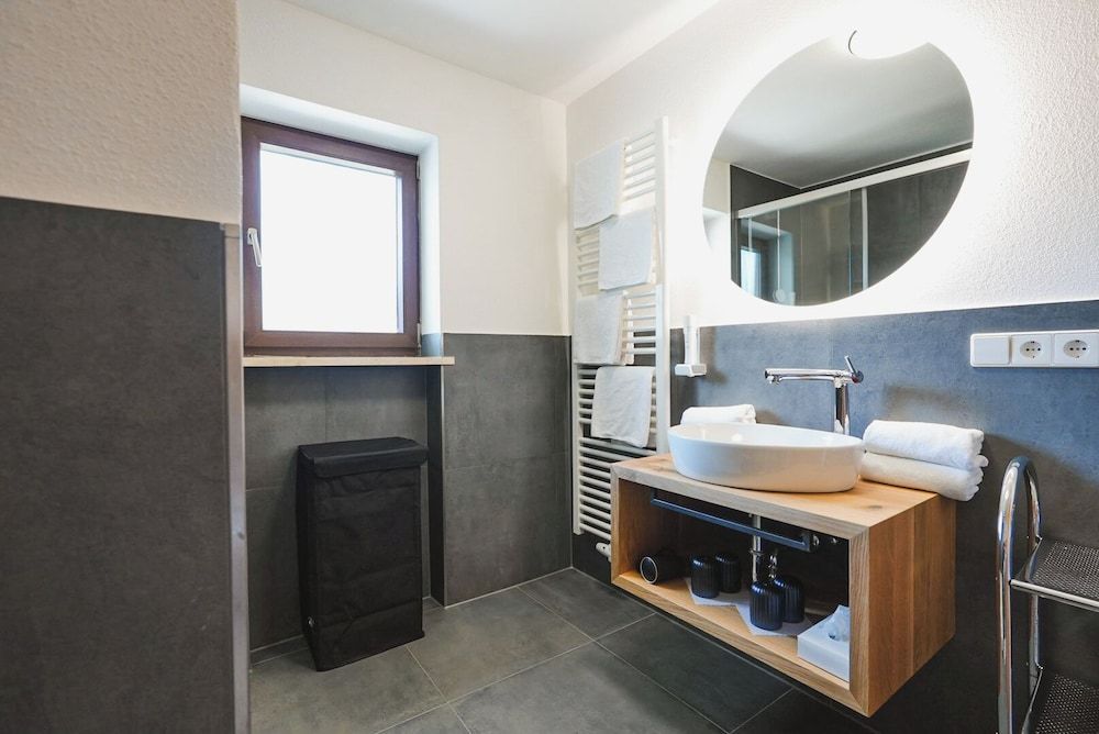 Landgasthof Schwarzberg Superior Apartment 7