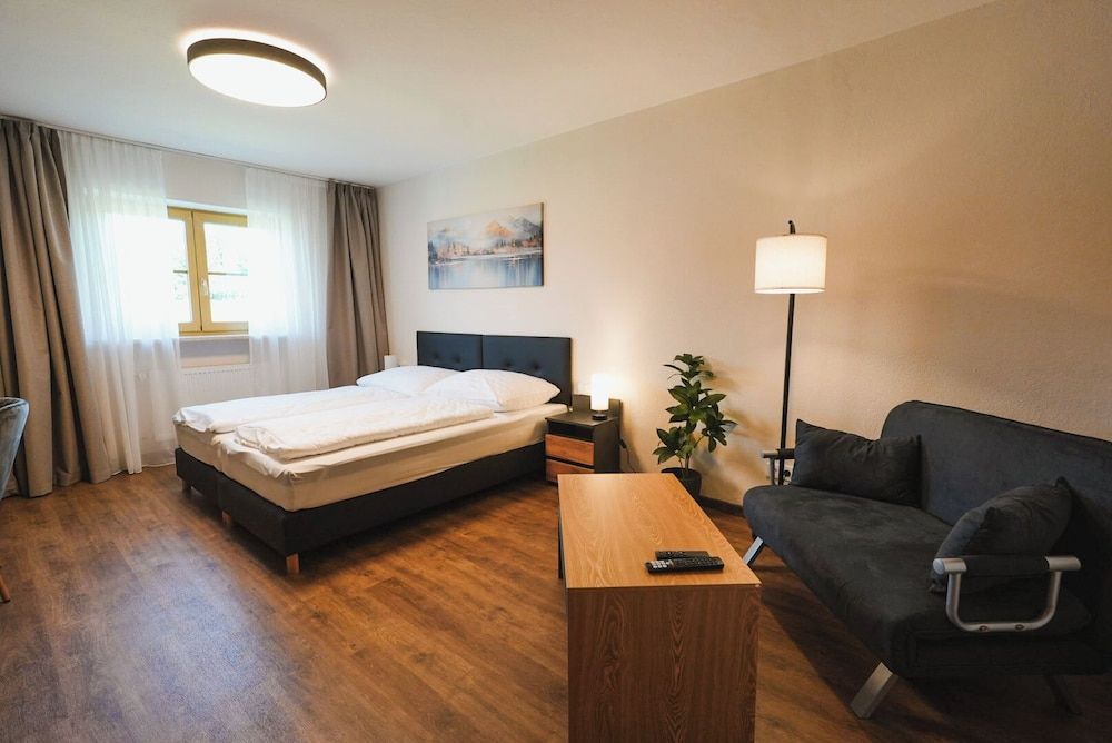 Landgasthof Schwarzberg Superior Apartment