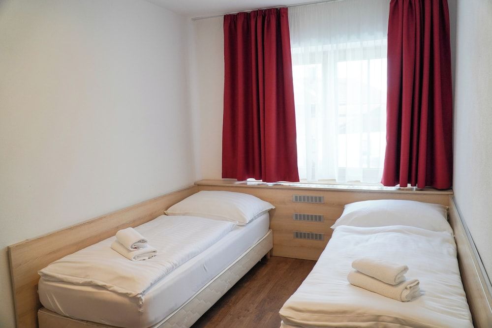 Landgasthof Schwarzberg Family Room 2