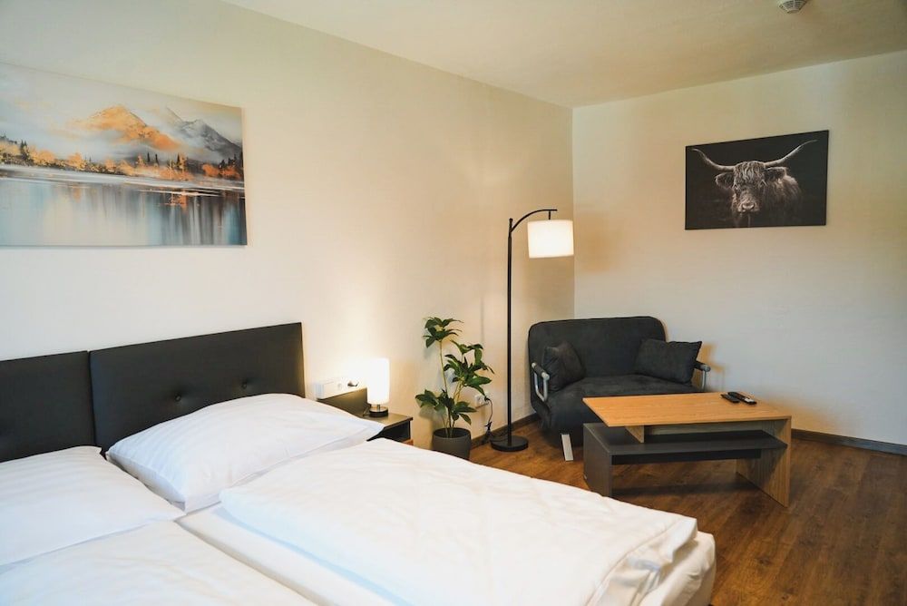 Landgasthof Schwarzberg Superior Apartment 2