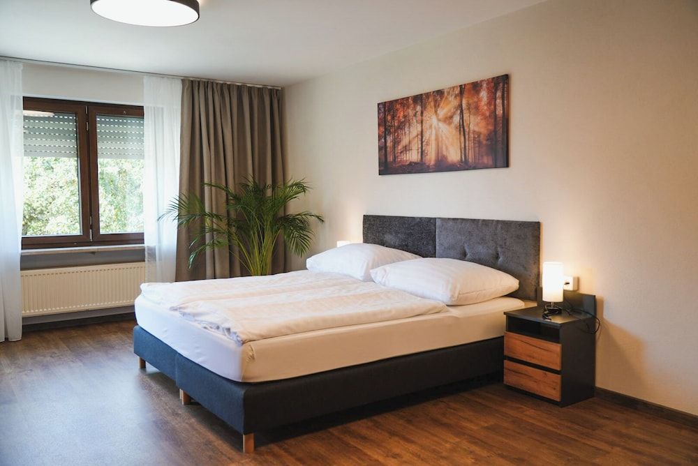 Landgasthof Schwarzberg Superior Apartment 3