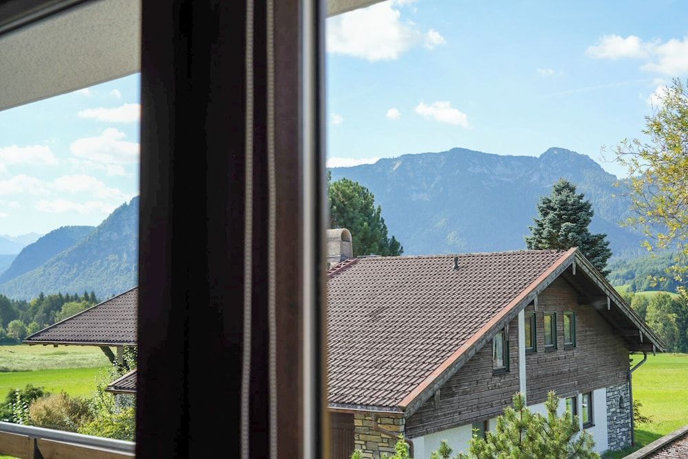 Landgasthof Schwarzberg Superior Apartment 5