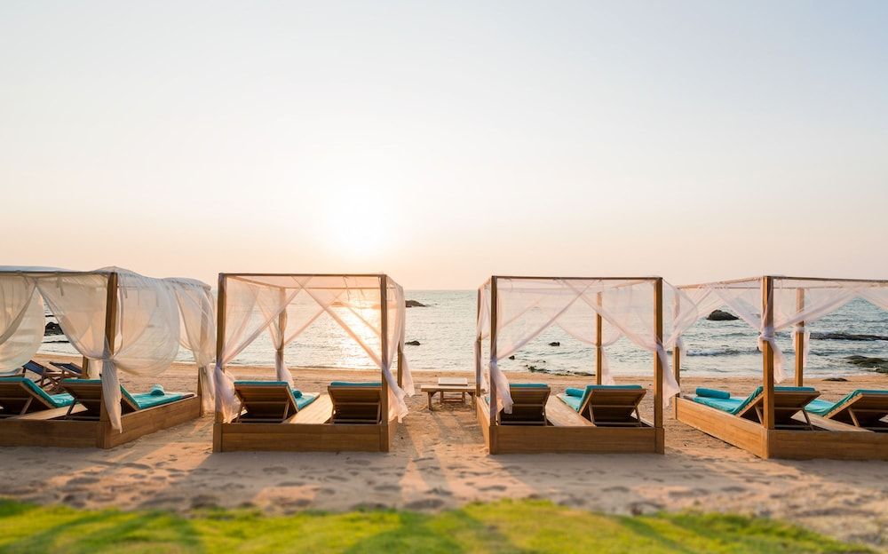 undefined Cape Dara Resort 7