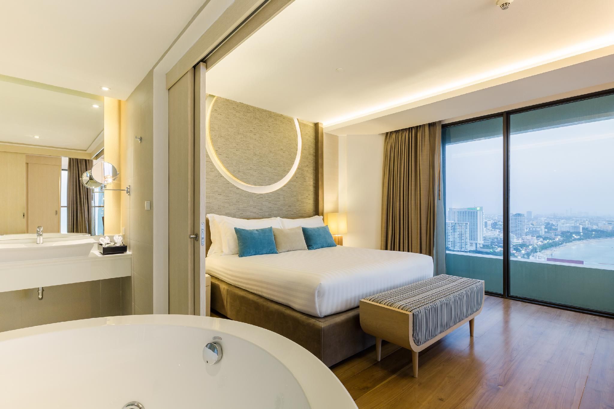 undefined Cape Dara Resort 6