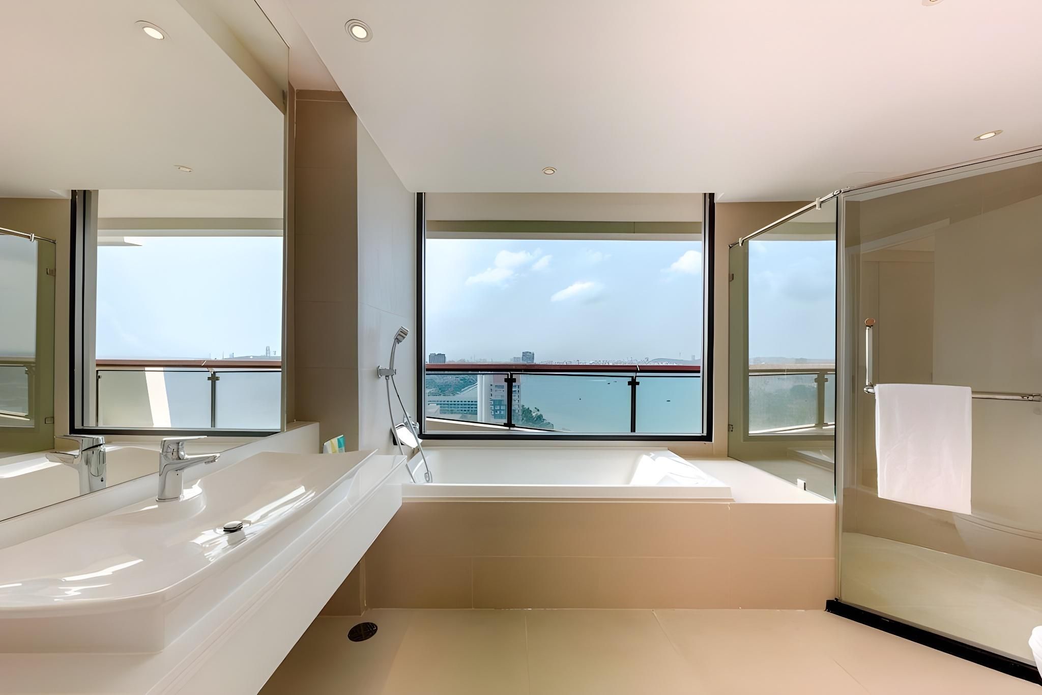 undefined Cape Dara Resort 9