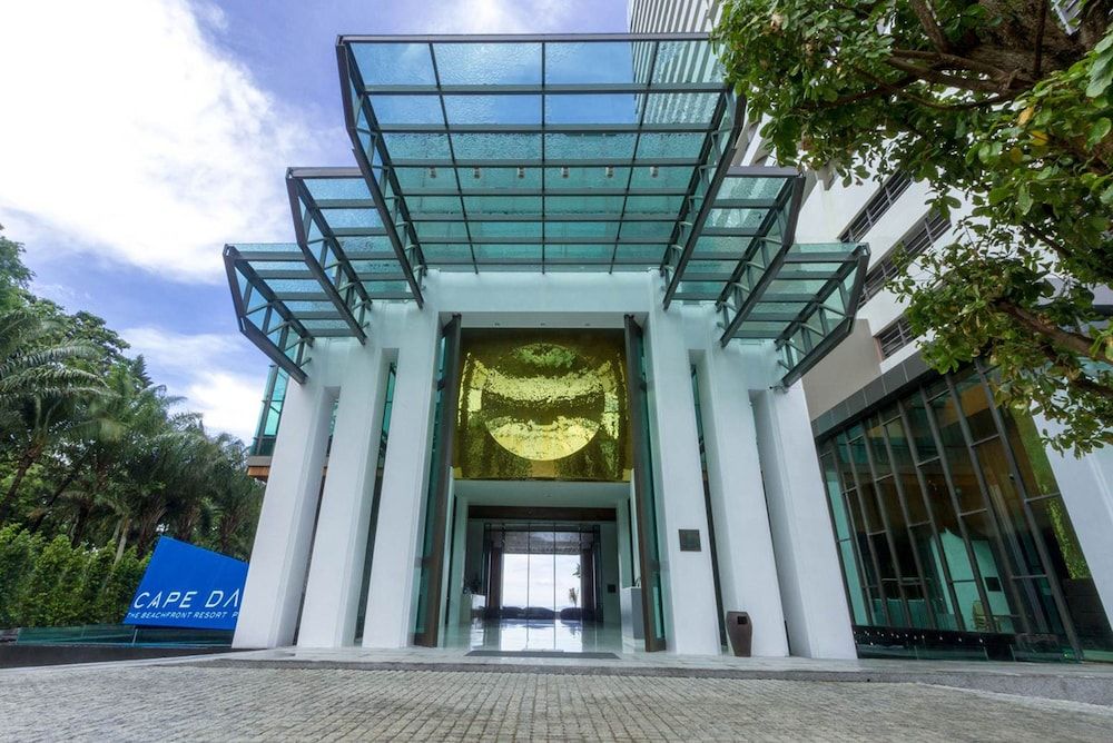 undefined Cape Dara Resort 8