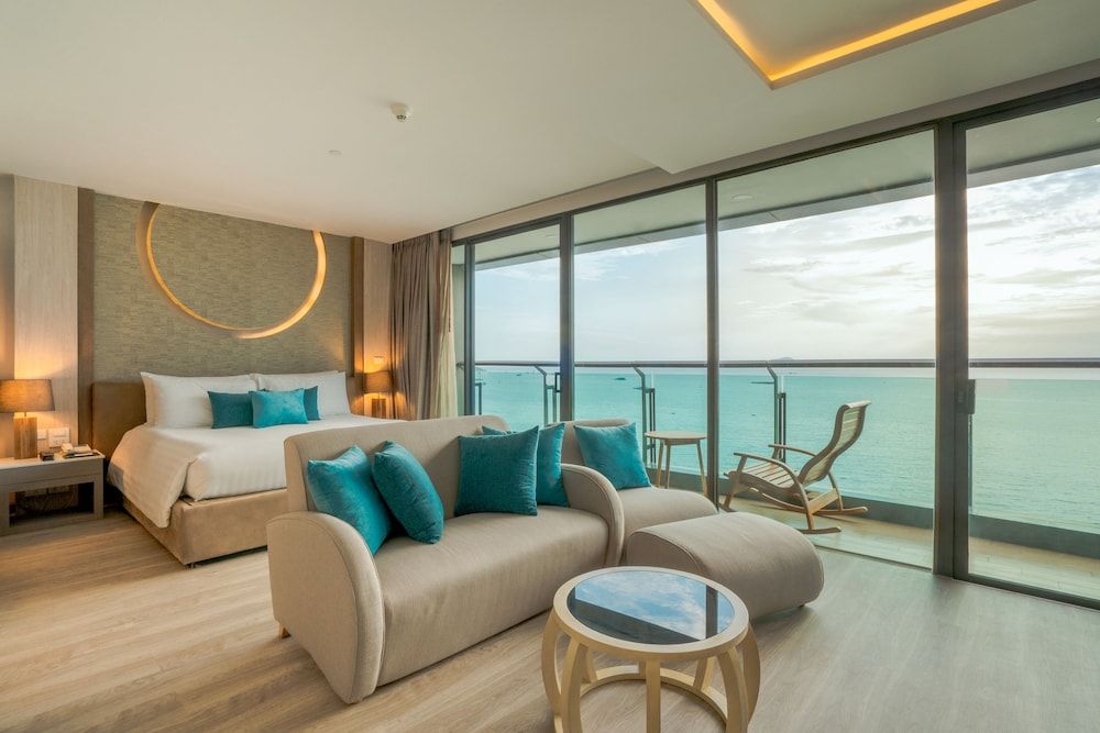 undefined Cape Dara Resort 5