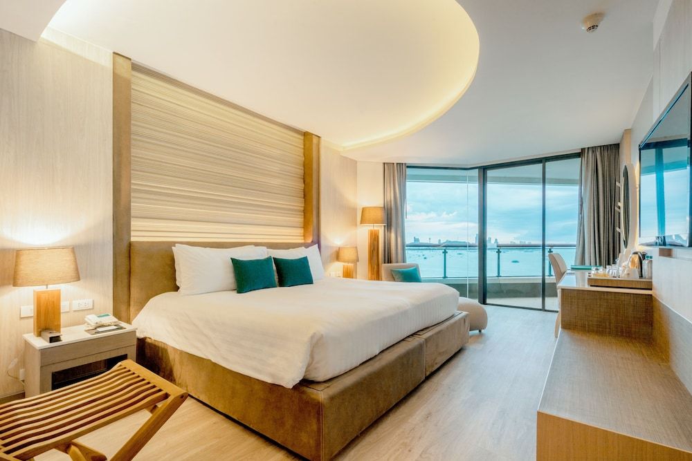 undefined Cape Dara Resort