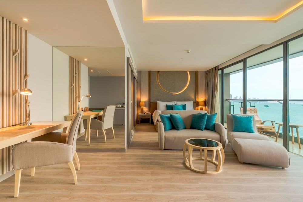 undefined Cape Dara Resort 3