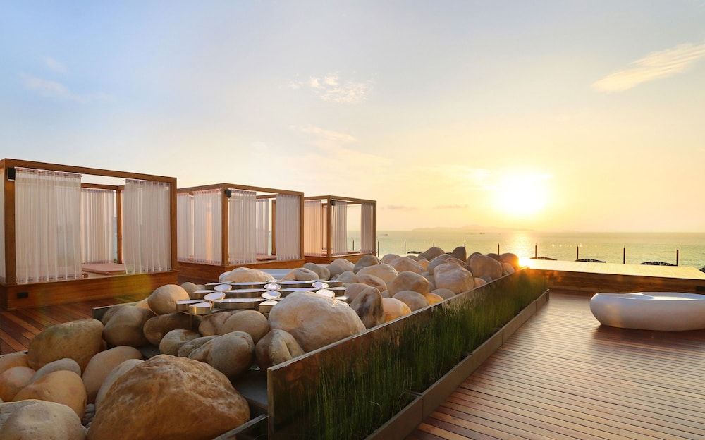 undefined Cape Dara Resort 3